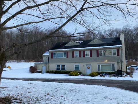 Multifamily For Sale - 30 Trout Brook Road<br/> Highland Mills, NY 10930