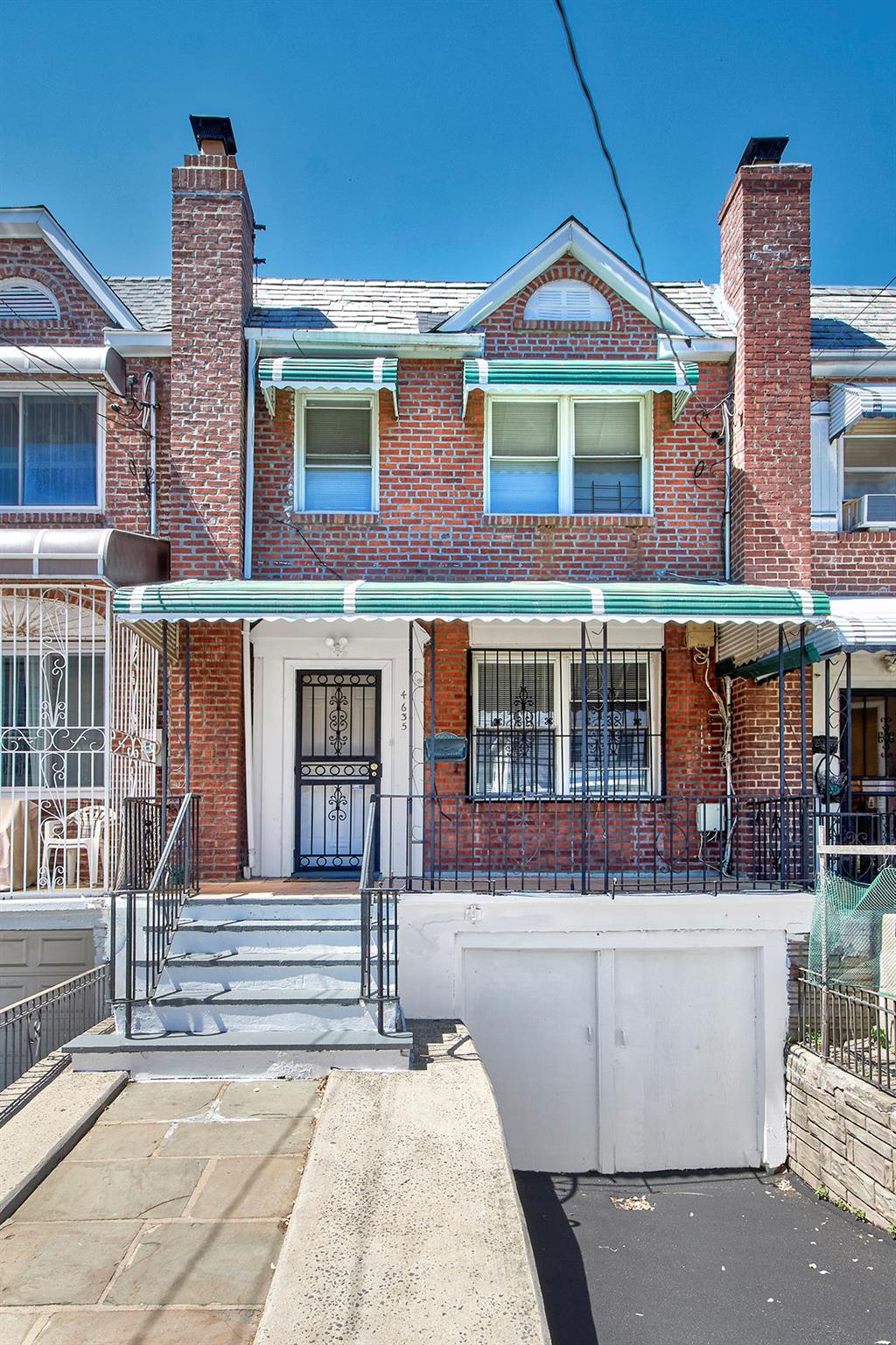 4635 Matilda Avenue, Bronx, New York image 2
