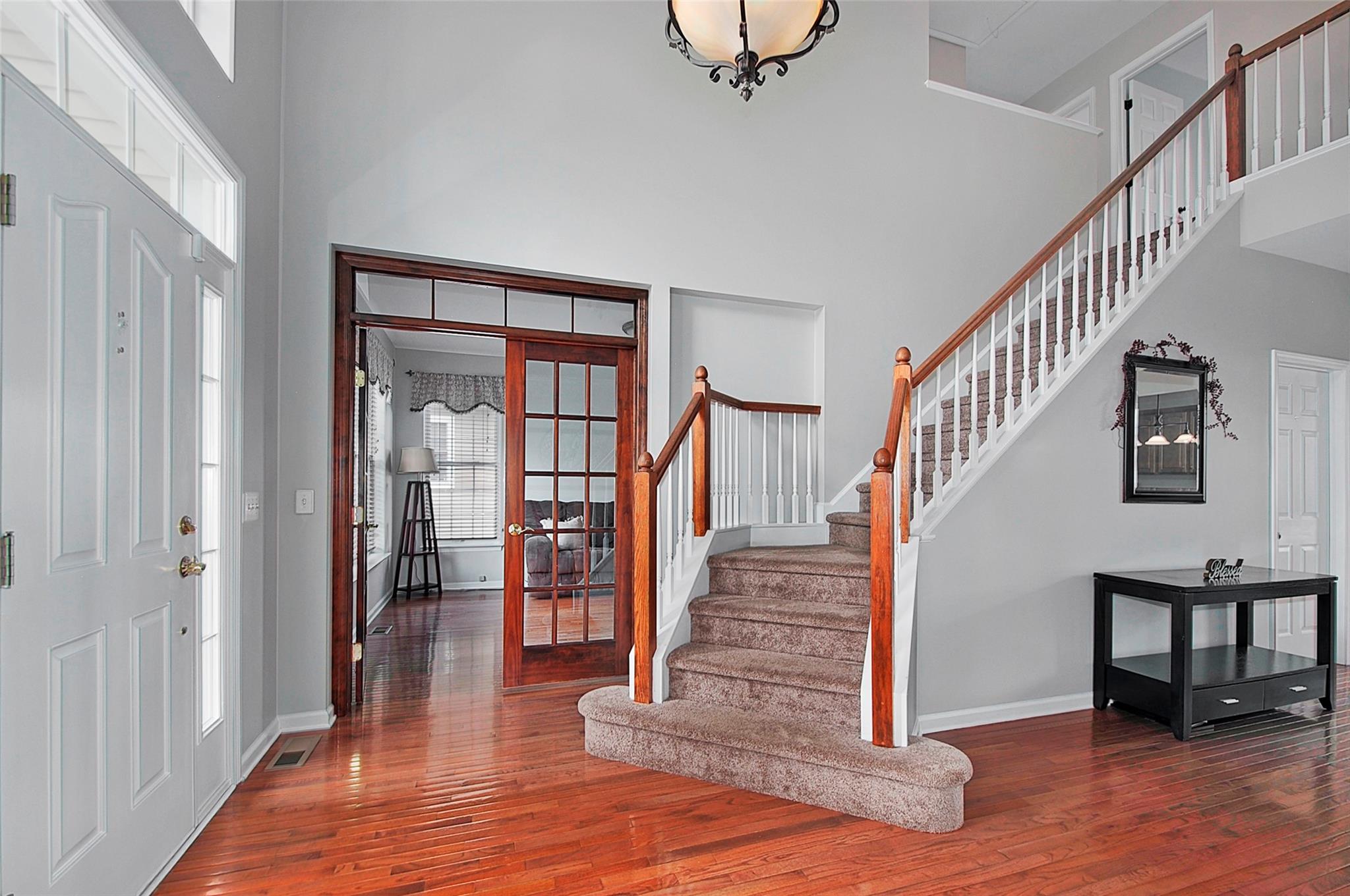 3 Moorefield Circle