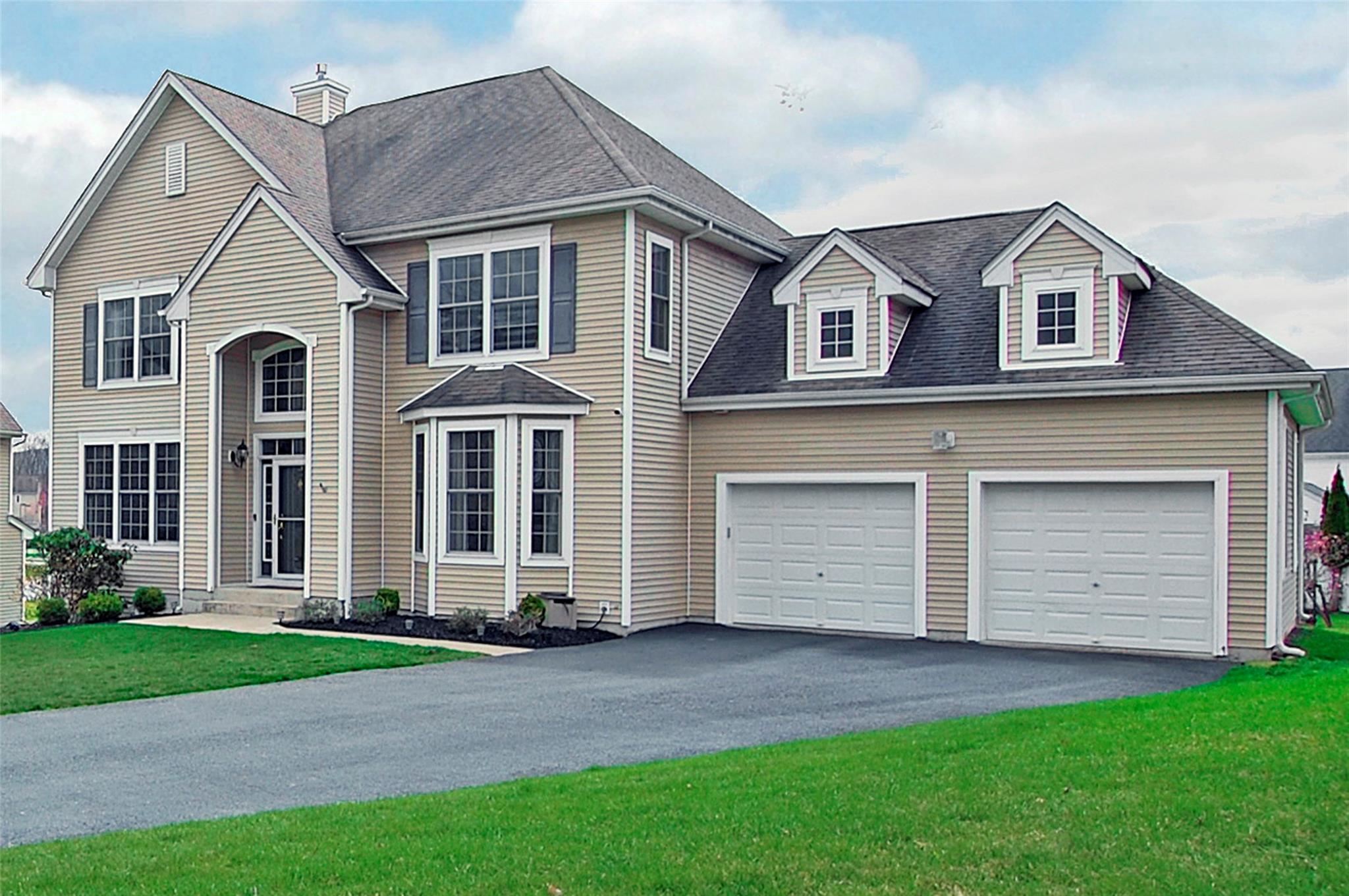 3 Moorefield Circle