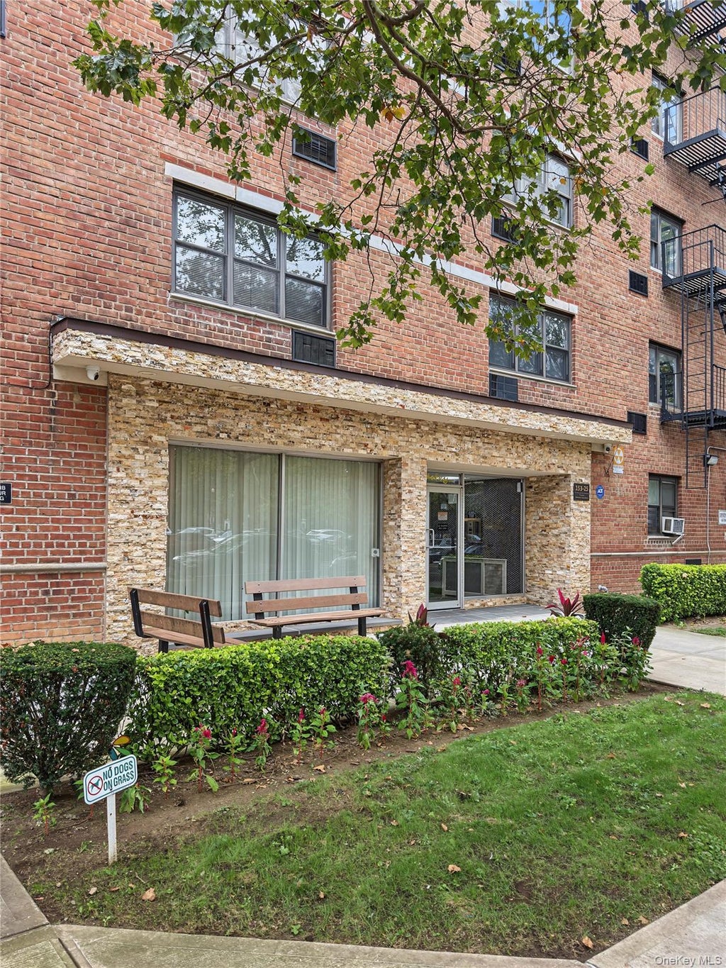 Photo of 153-25 88th Street St #3A, Howard Beach, NY 11414 (MLS # 1054346)