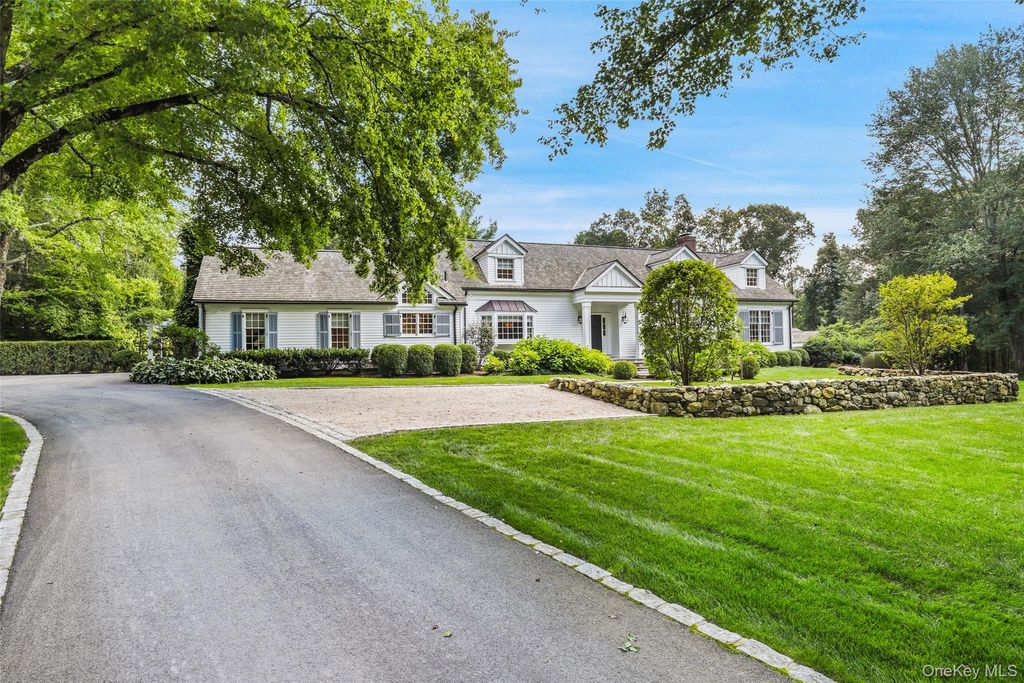 Photo of 21 Bisbee Lane, Bedford Hills, NY 10507 (MLS # 950623)