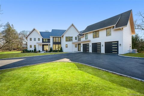 144 Wendover Road Rye NY 10580