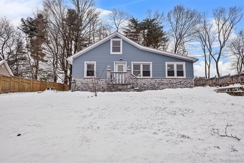 917 Parkway Place Yorktown Heights NY 10598