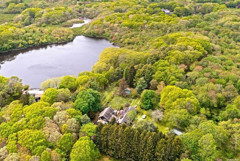 61 Lower 7 Ponds Road Water Mill NY 11976