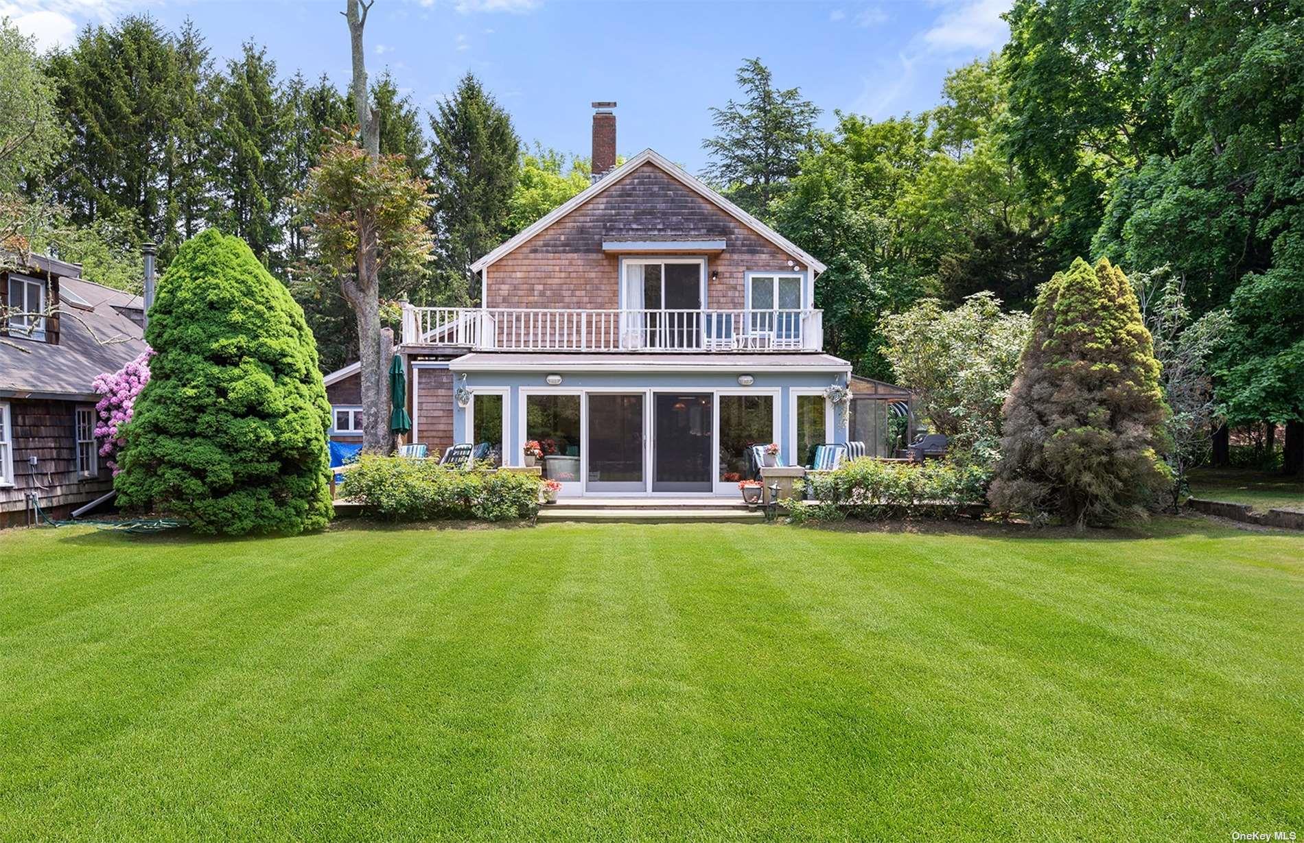 61 Lower 7 Ponds Road