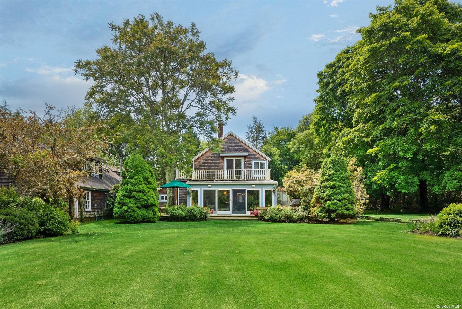 61 Lower 7 Ponds Road