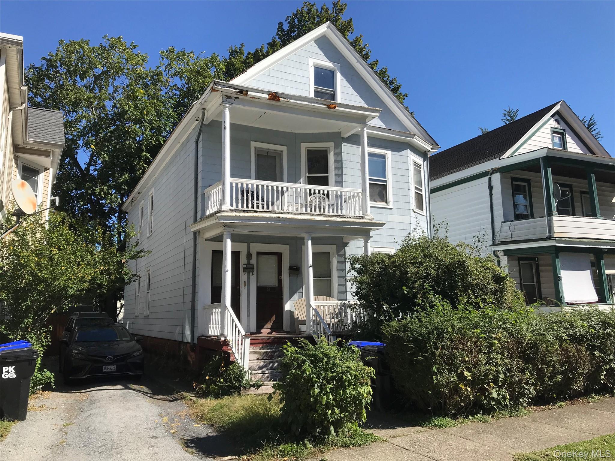Photo 1 of 22 — 9 GRAY Street, Poughkeepsie, NY 12603