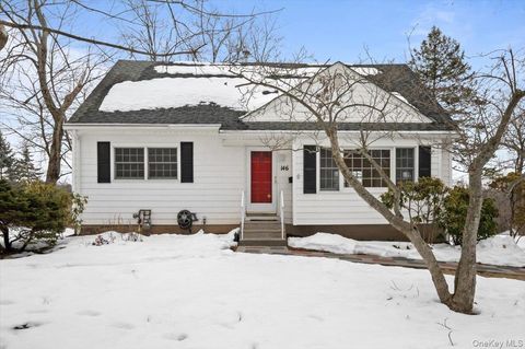 Homes For Sale - 146 N Lincoln Street<br/> Pearl River, NY 10965