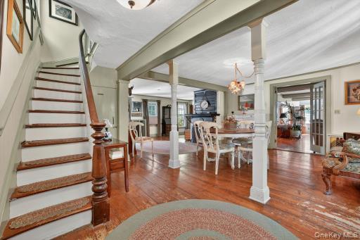 23 Byram Lake Road