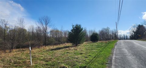 Budd Road Woodbourne NY 12788