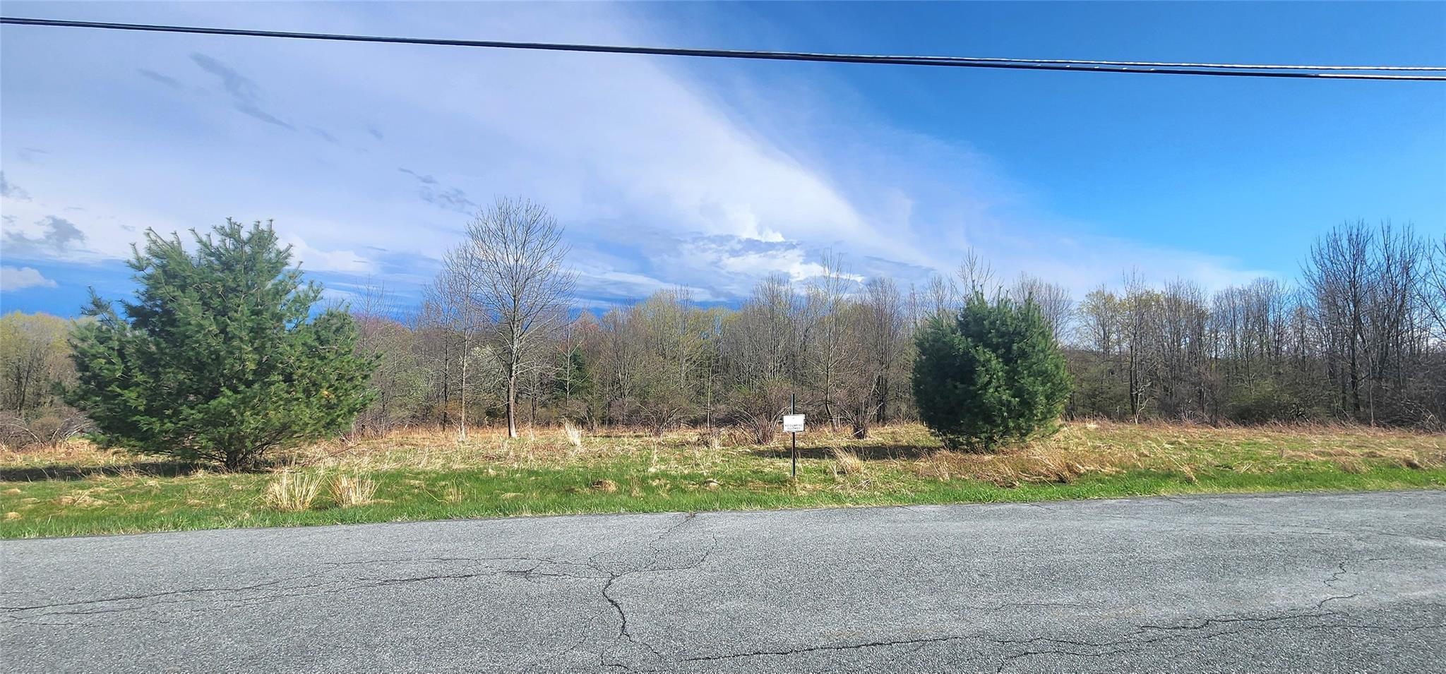 Budd Road, Woodbourne, New York image 1