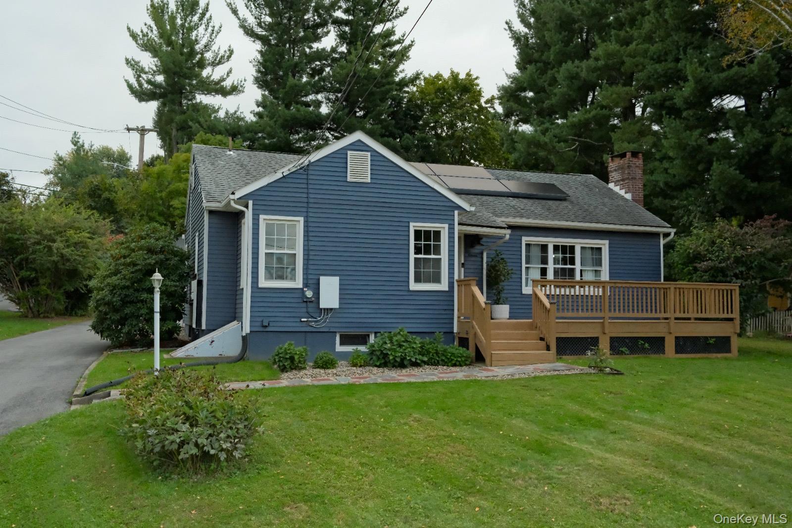 11 Overlook Drive