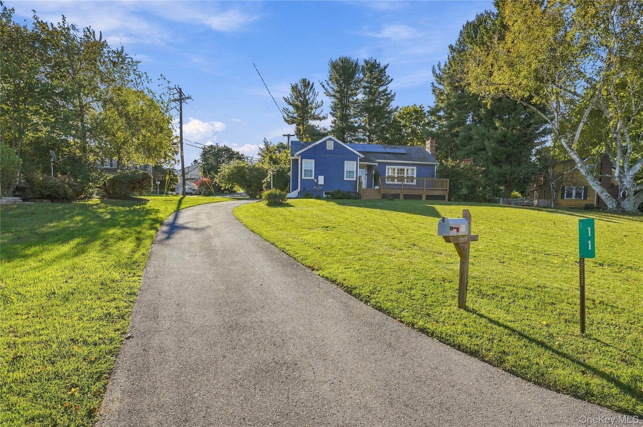 11 Overlook Drive