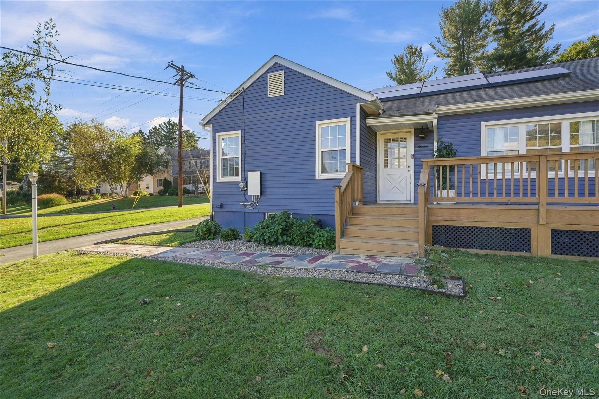 11 Overlook Drive
