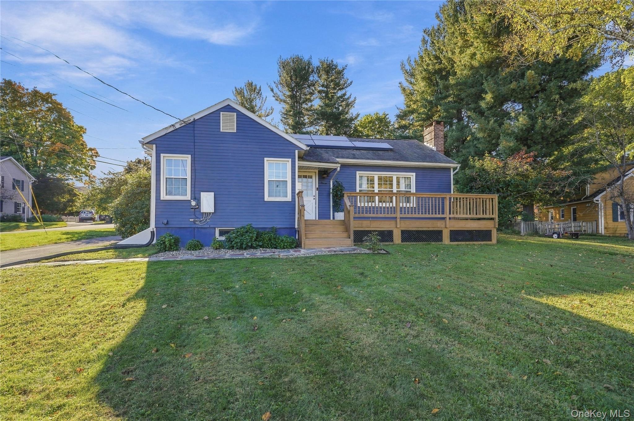 11 Overlook Drive