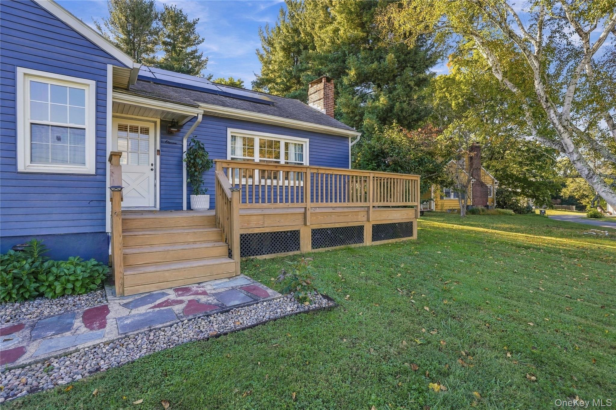 11 Overlook Drive