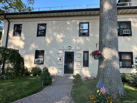 Homes For Sale - 61 Manchester Road #A-21<br/> Eastchester, NY 10709