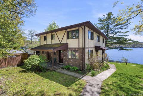 Apartment For Rent - 194 Jersey Avenue #E<br/> Greenwood Lake, NY 10925