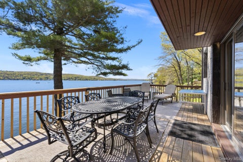 Apartment For Rent - 194 Jersey Avenue #E<br/> Greenwood Lake, NY 10925