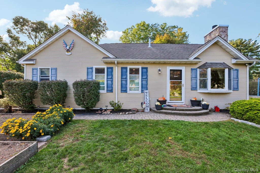 Photo of 82 Medway Avenue, Congers, NY 10920 (MLS # 1058665)