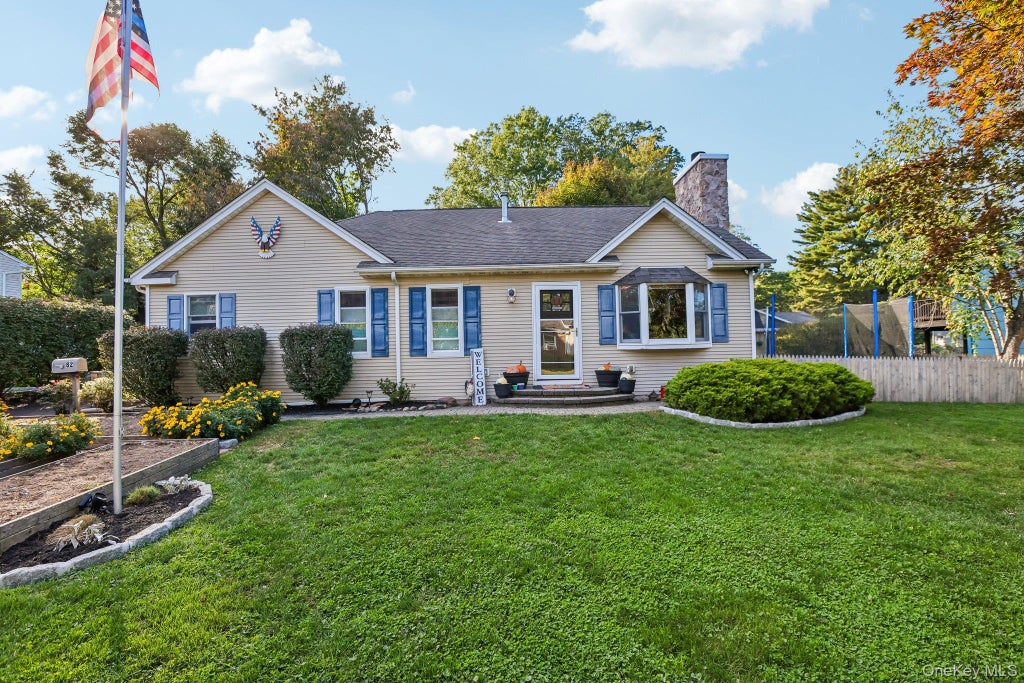 Photo of 82 Medway Avenue, Congers, NY 10920 (MLS # 1058665)