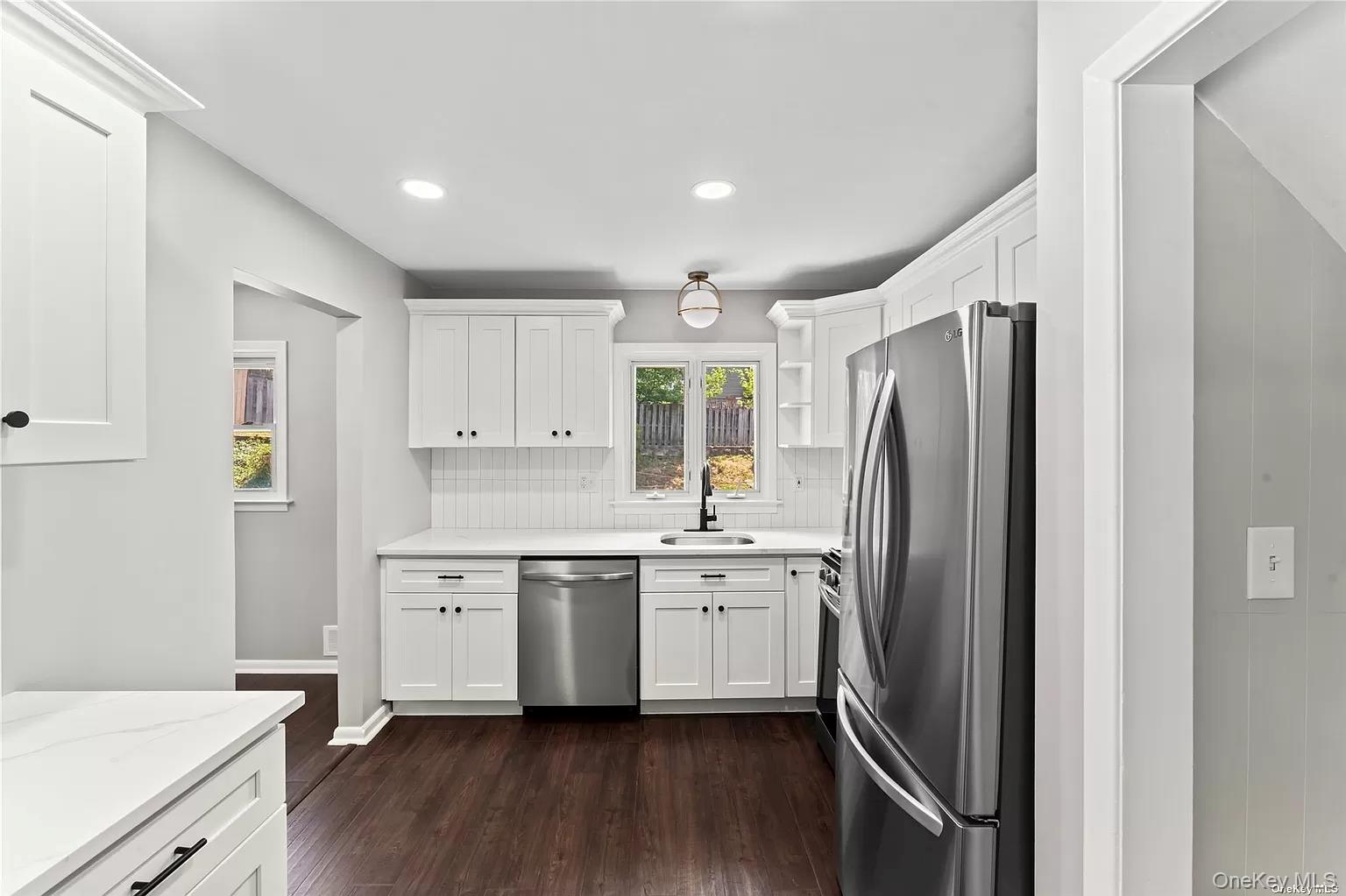 6 Valley View Terrace
