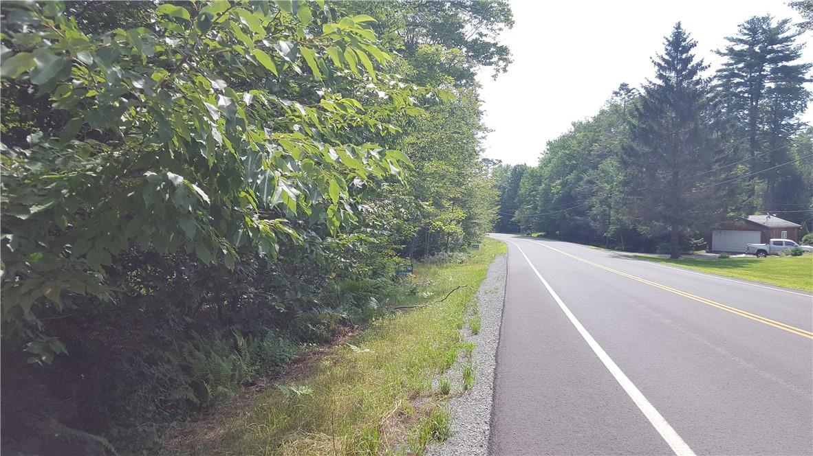State Route 42 Highway