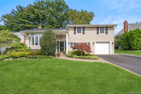 17 Jody Lane Plainview NY 11803