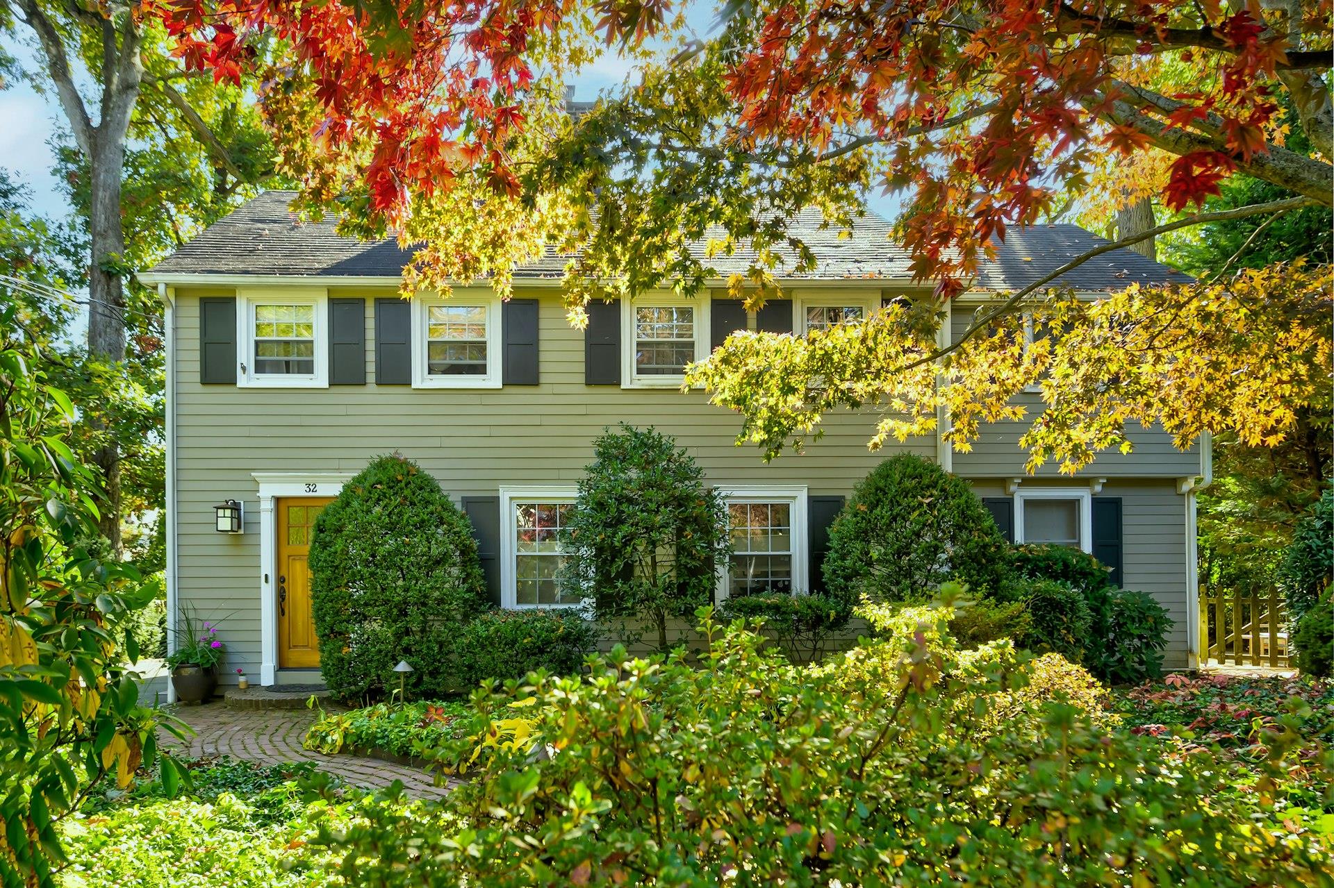 32 Litchfield Road, Port Washington, New York image 1
