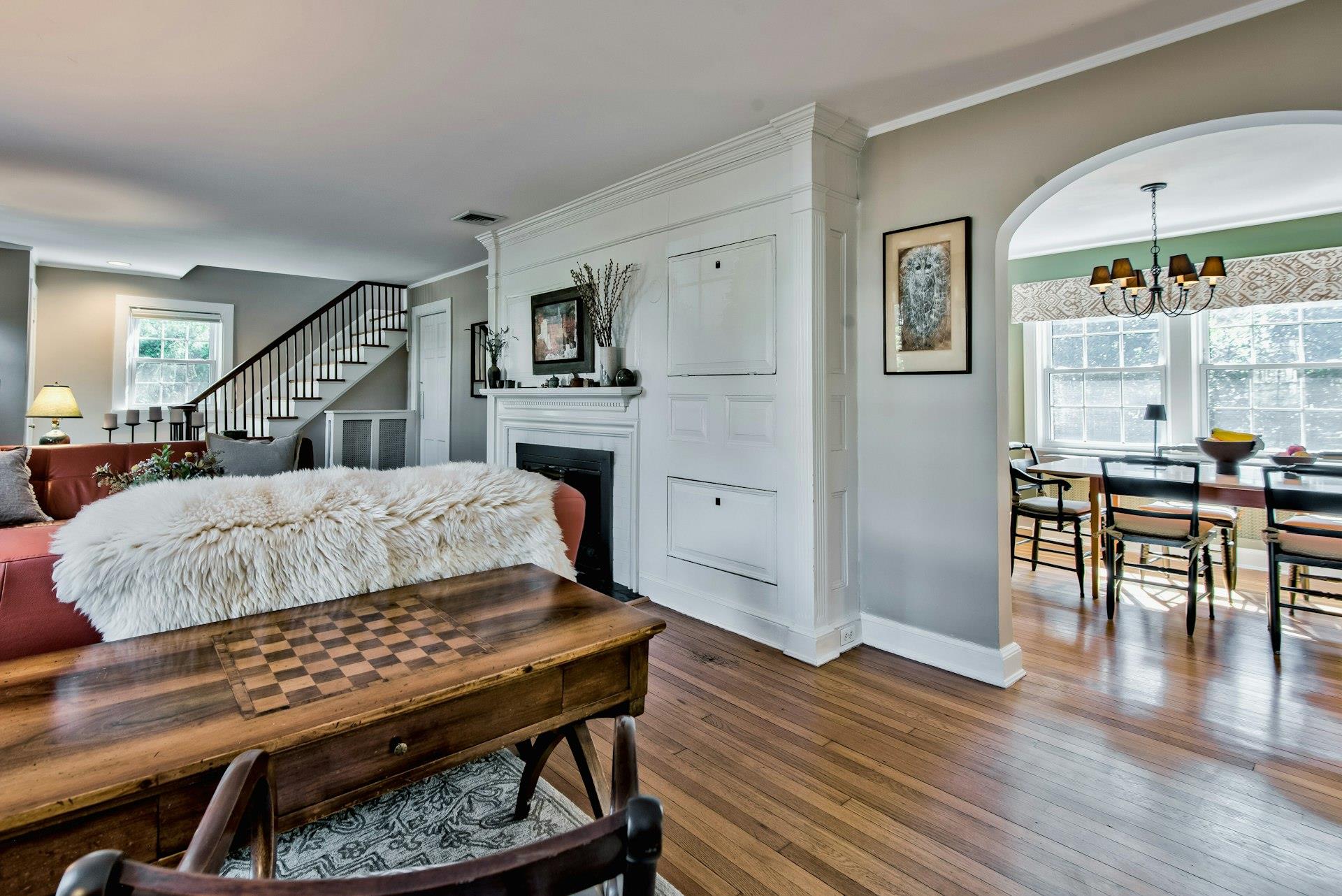 32 Litchfield Road, Port Washington, New York image 7