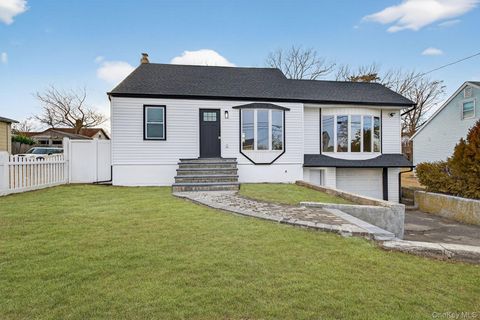 52 S 21st Street Wyandanch NY 11798