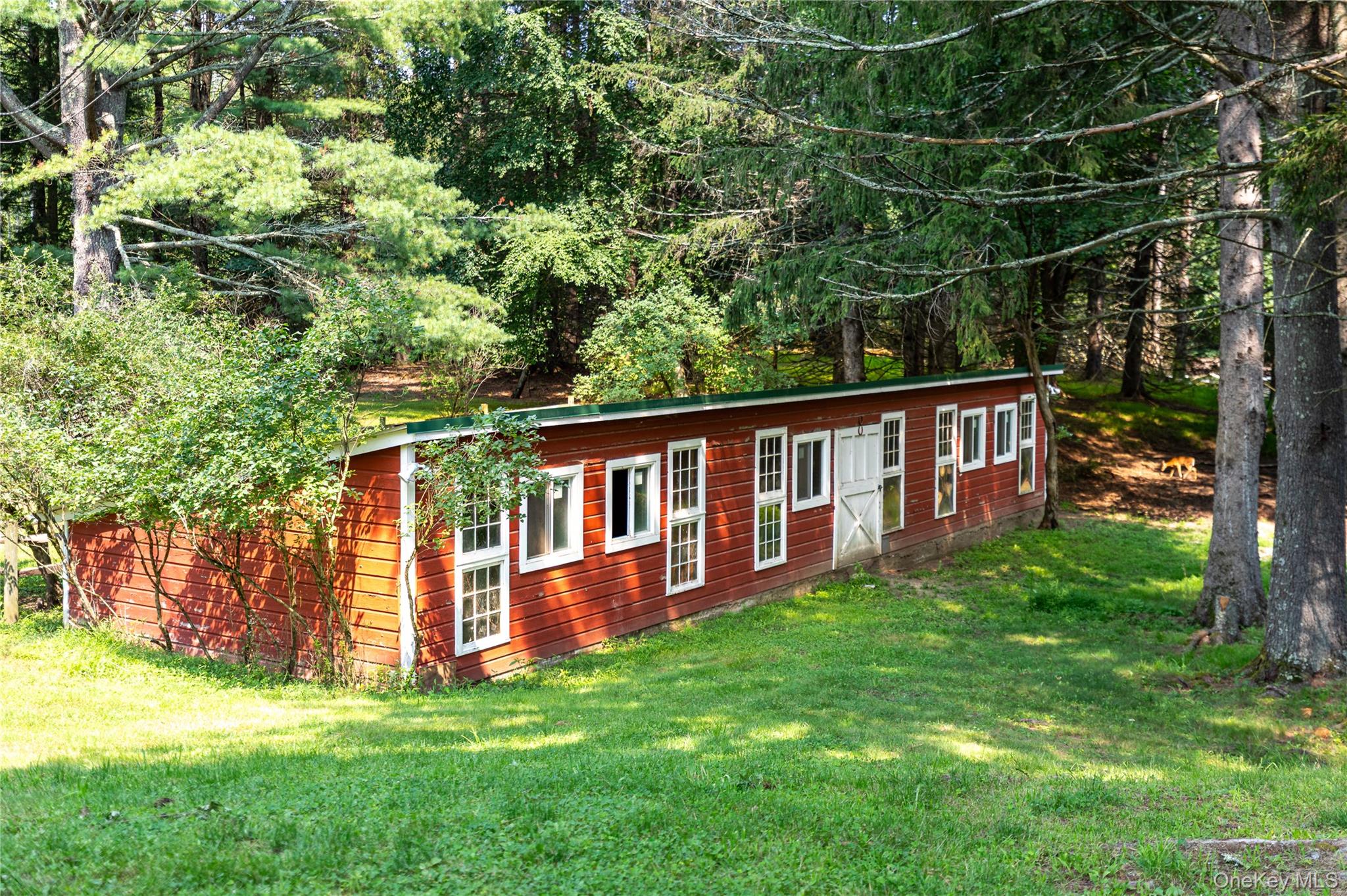 111 Upper Cherrytown Road