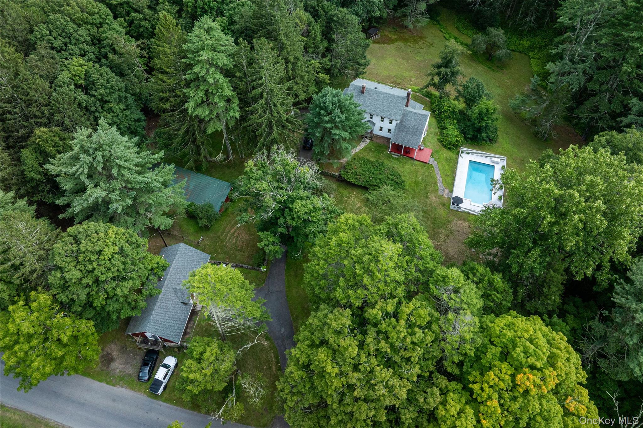 111 Upper Cherrytown Road