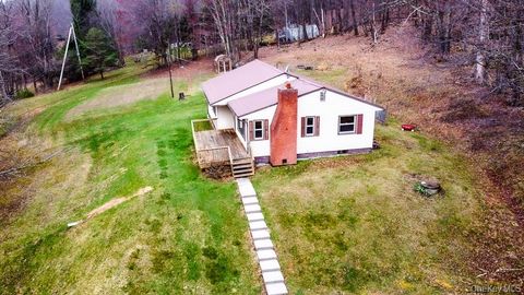 122 Twinshaven Road Napanoch NY 12458
