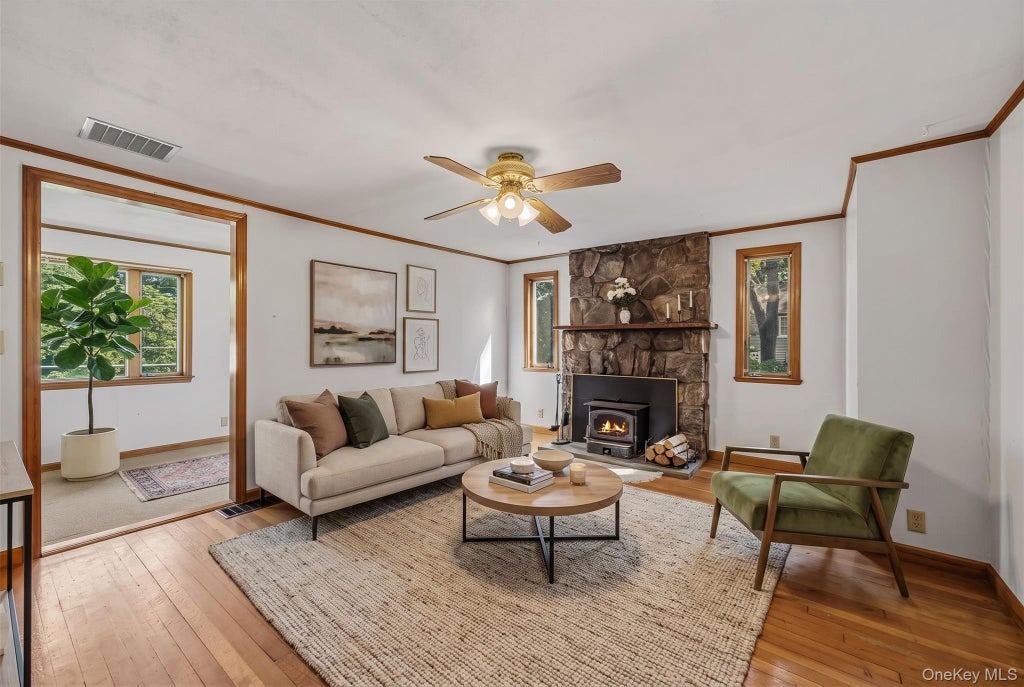 Photo of 101 Highland Road, Monroe, NY 10950 (MLS # 1049008)