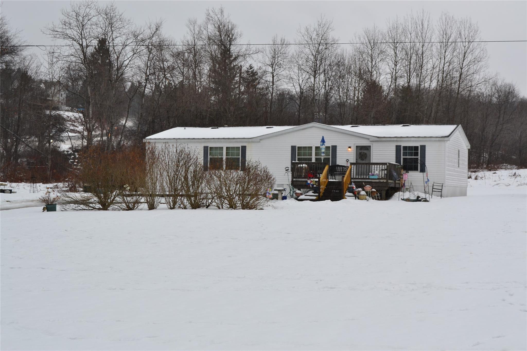 1748 Chipmunk Hollow Road, Walton, New York image 1