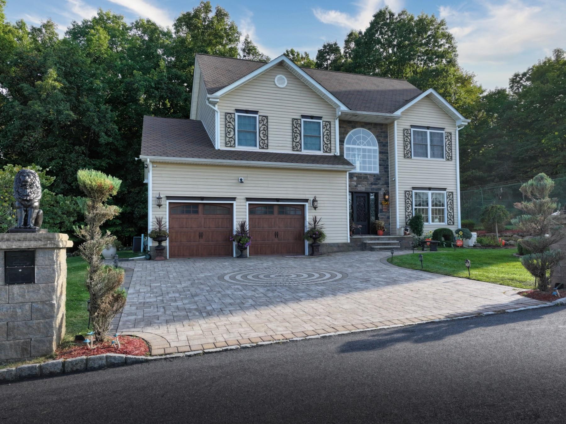 1 Panorama Drive, New Windsor, New York image 1