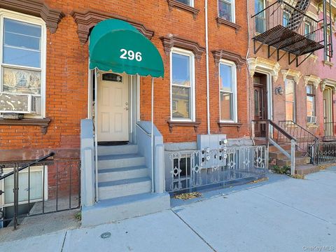 Multifamily For Sale - 296 Mill Street<br/> Poughkeepsie, NY 12601