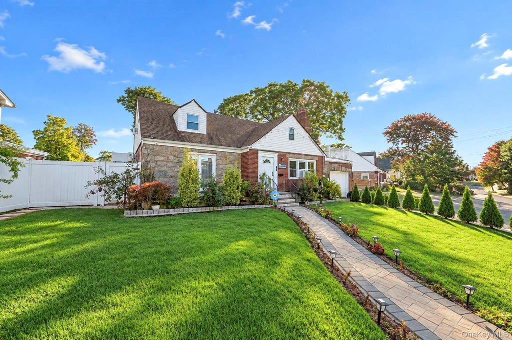 Photo of 26 Melvin Avenue, West Hempstead, NY 11552 (MLS # 1065965)