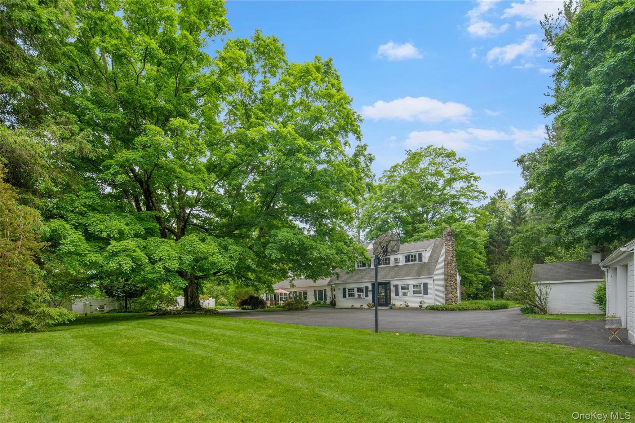36 Granite Springs Road