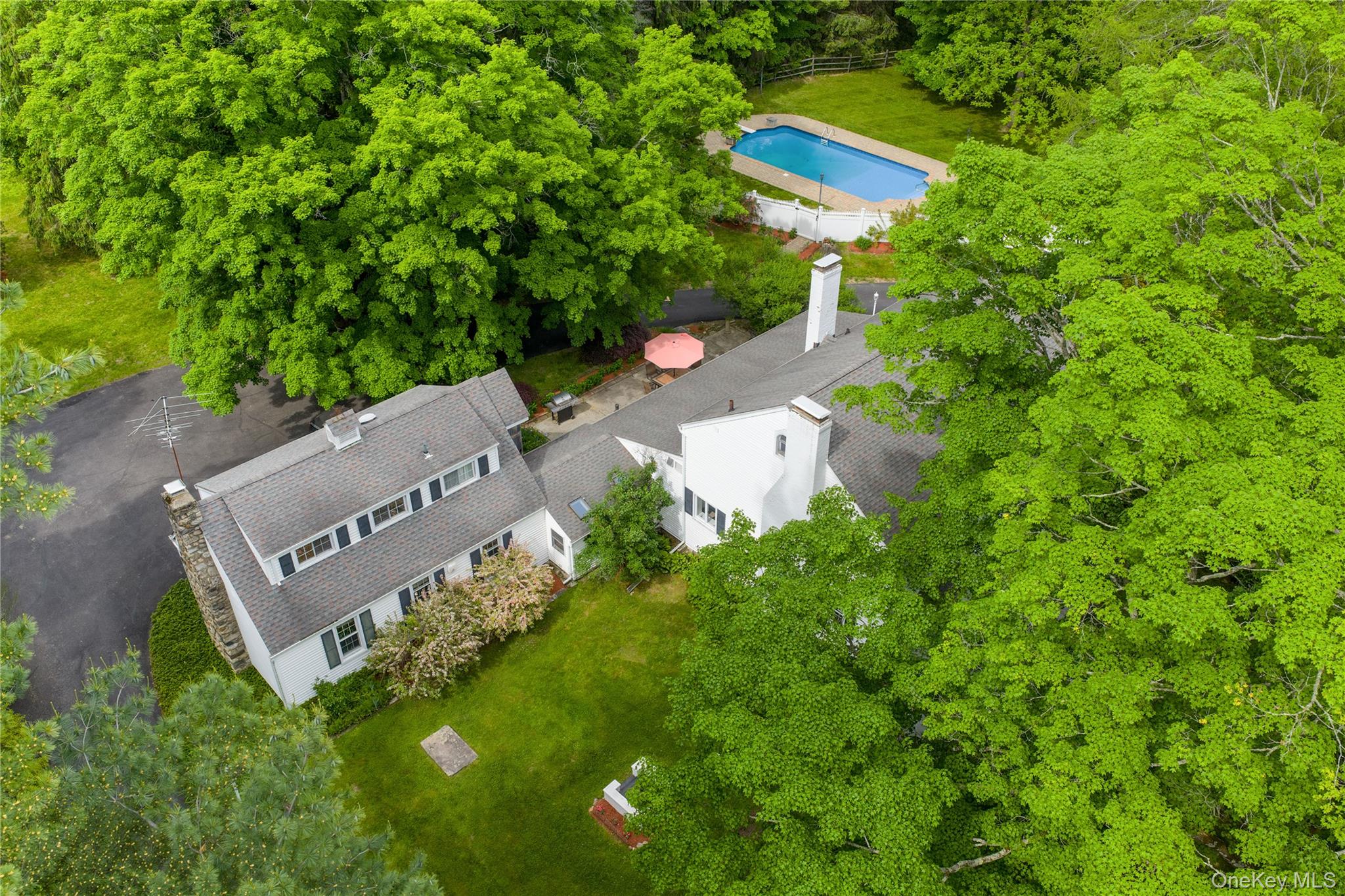 36 Granite Springs Road