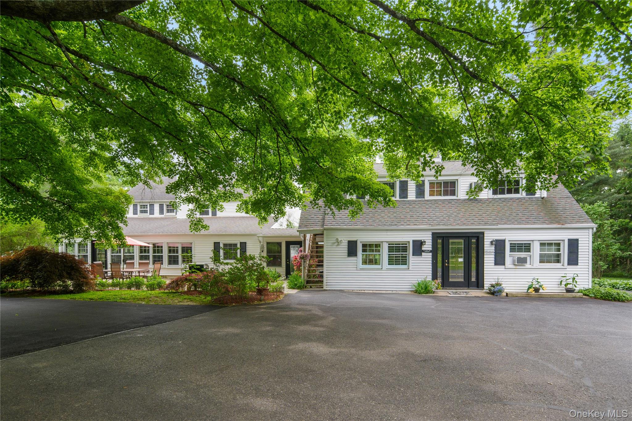 36 Granite Springs Road