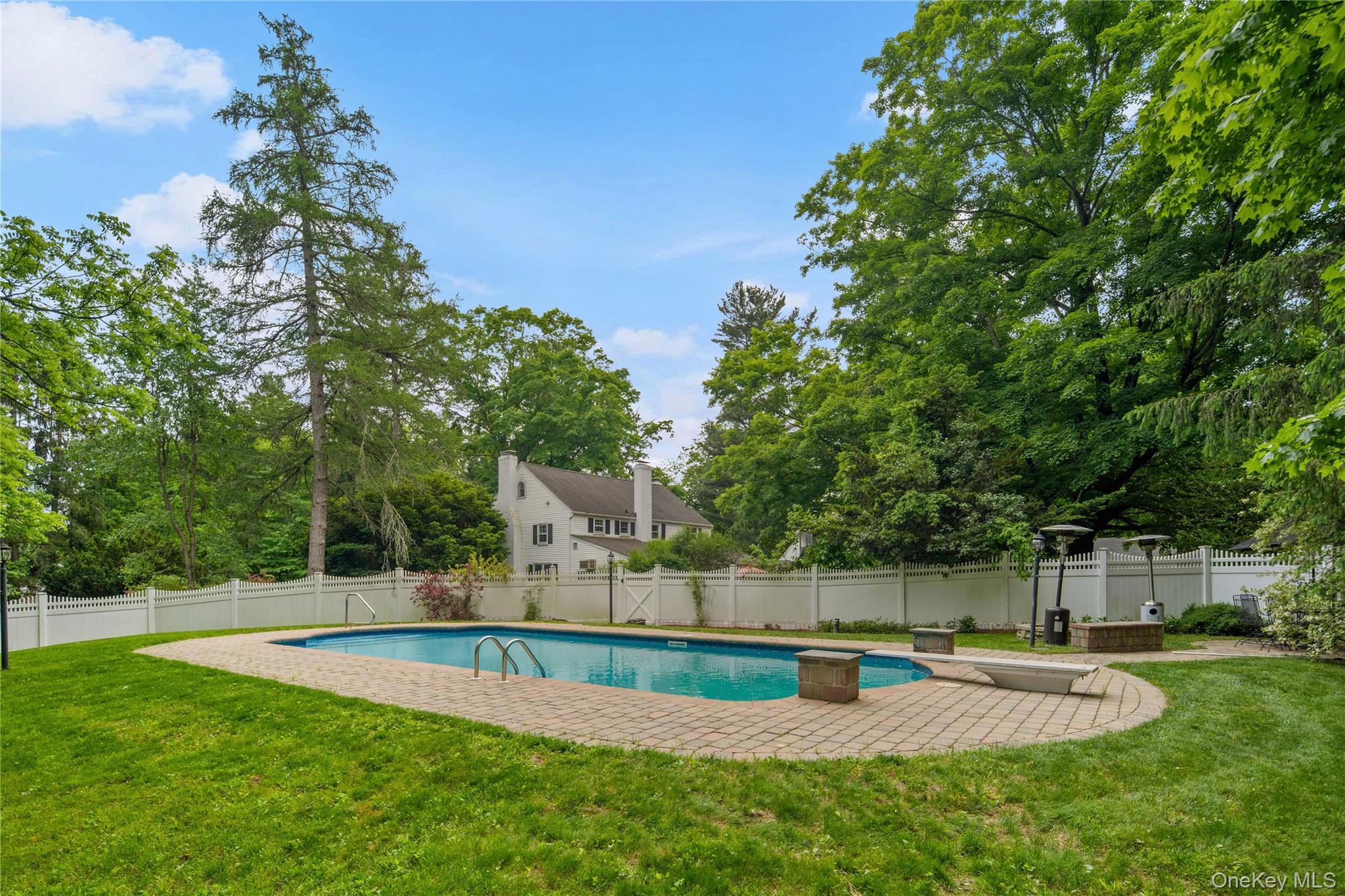 36 Granite Springs Road