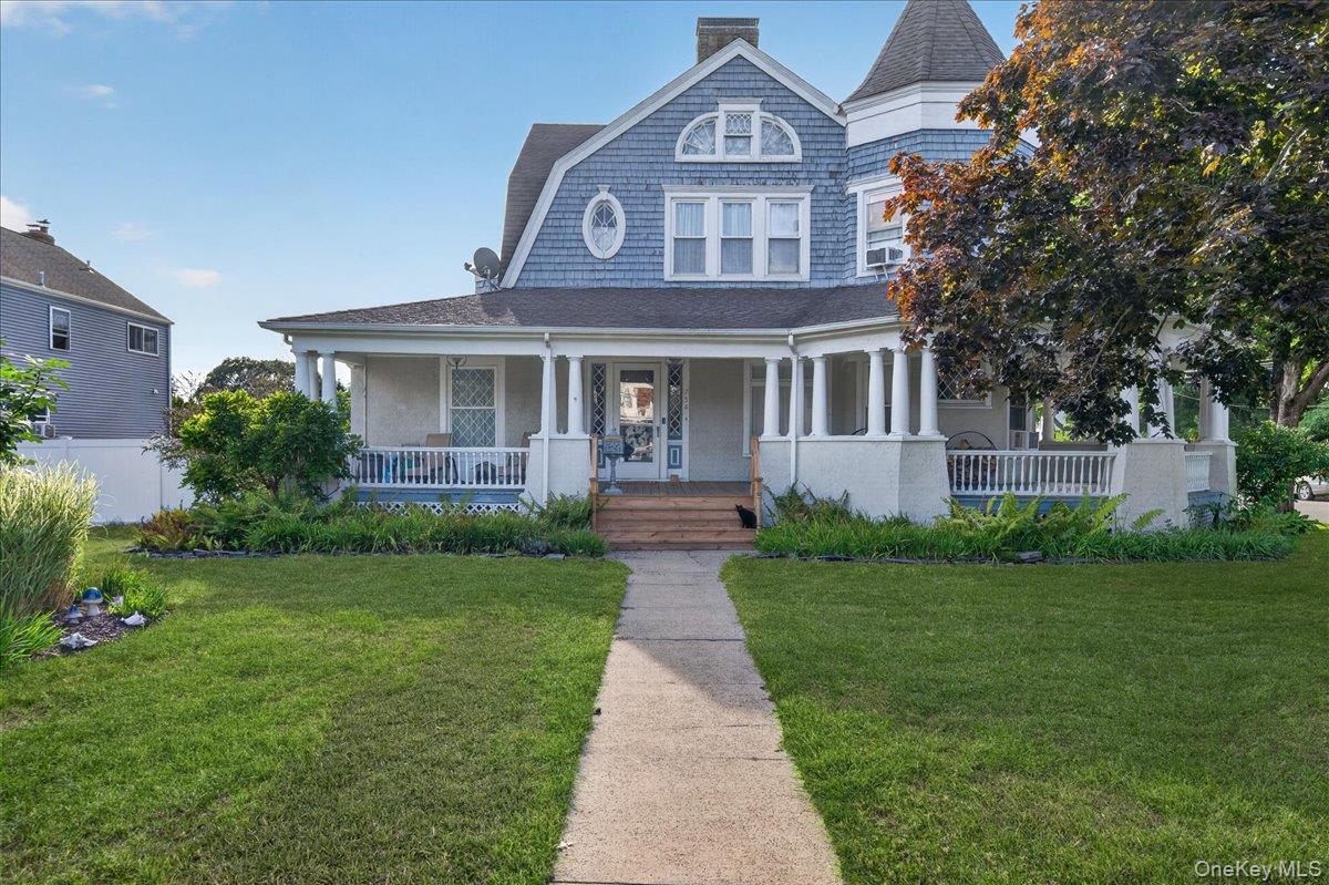 258 N Ocean Avenue