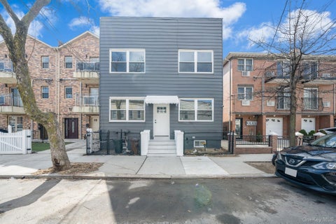 Multifamily For Sale - 6014 56th Avenue<br/> Maspeth, NY 11378