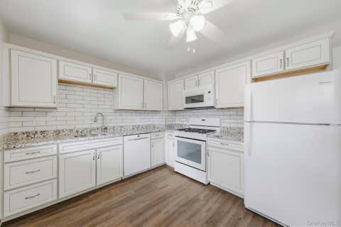 Apartment For Rent - 30 Center Street<br/> Highland Falls, NY 10928