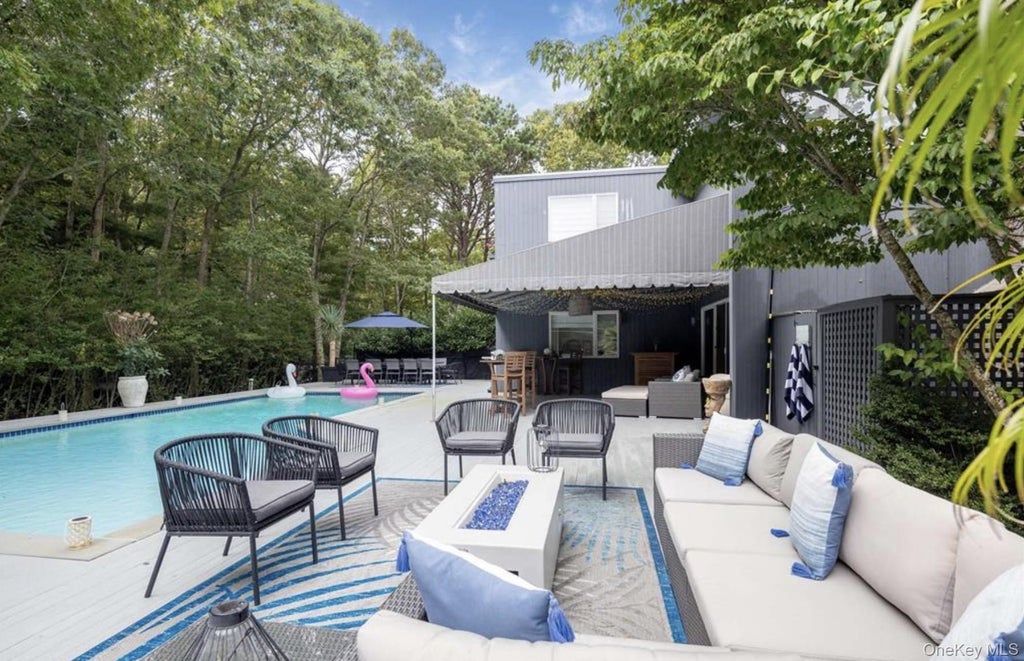 Photo of Quogue, NY 11959 (MLS # 1045094)