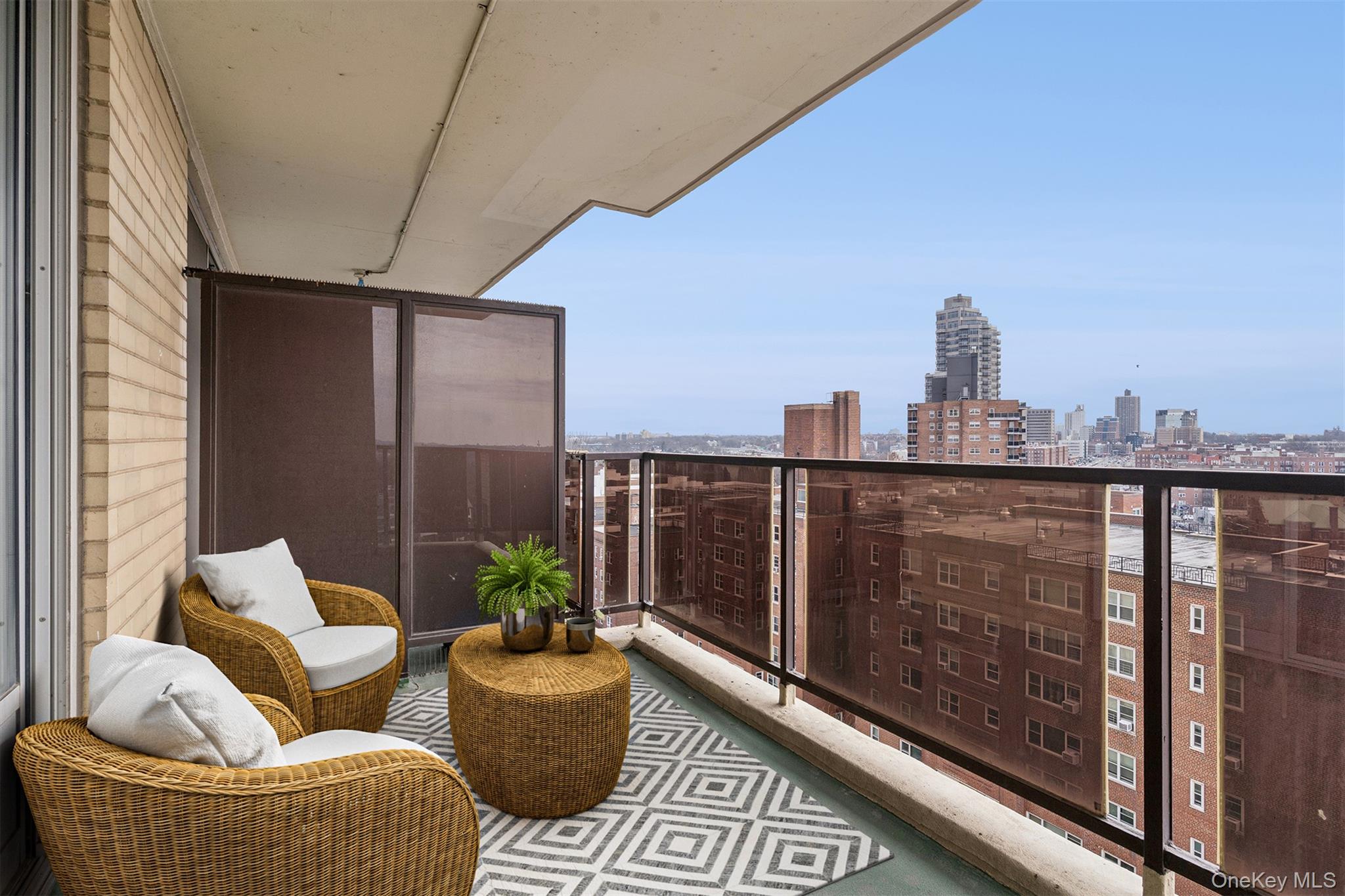 110-11 Queens Boulevard 14A