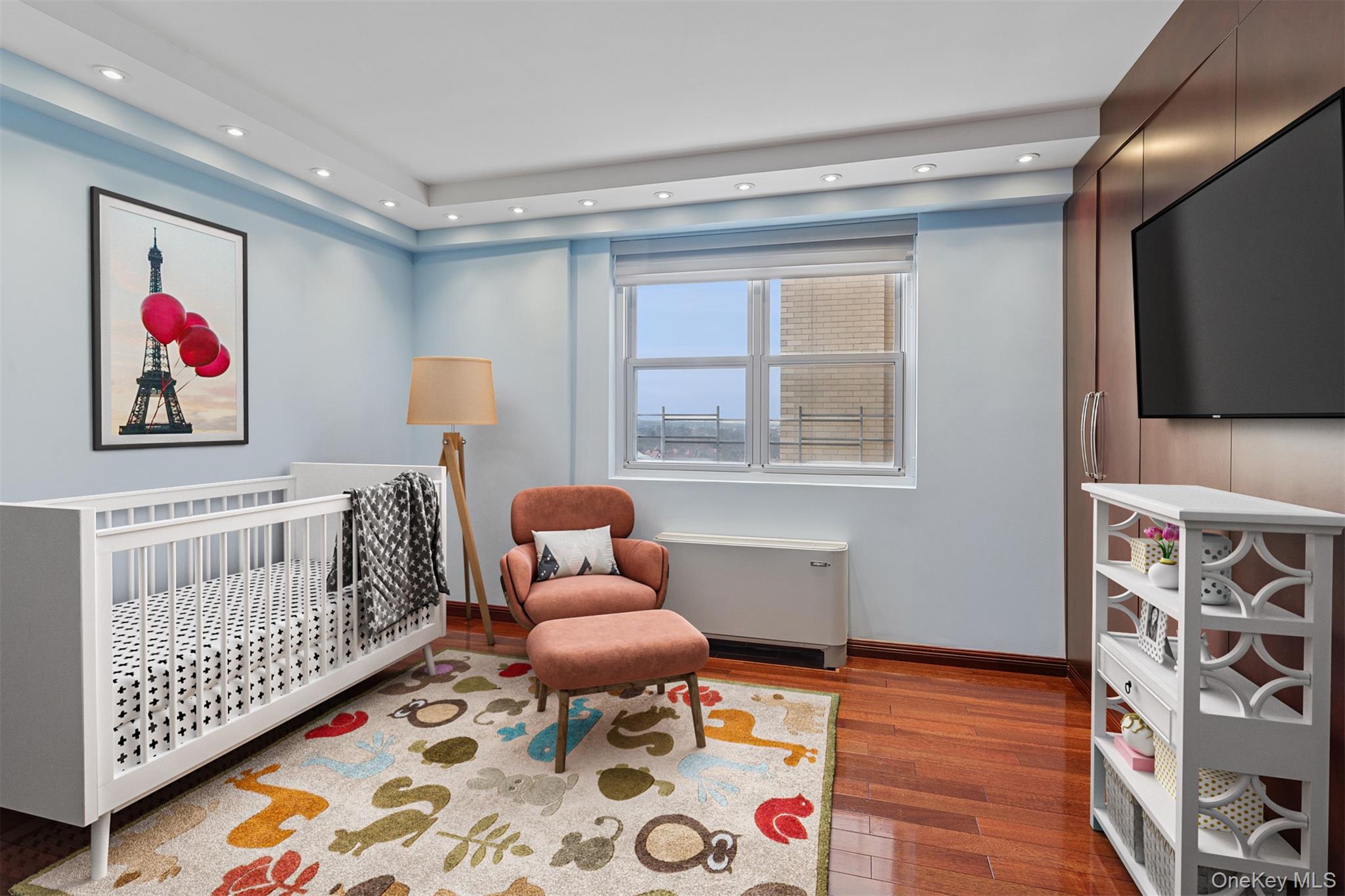 110-11 Queens Boulevard 14A